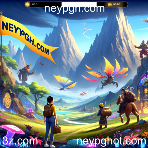 Explorando o Mundo dos Jogos de Aventura